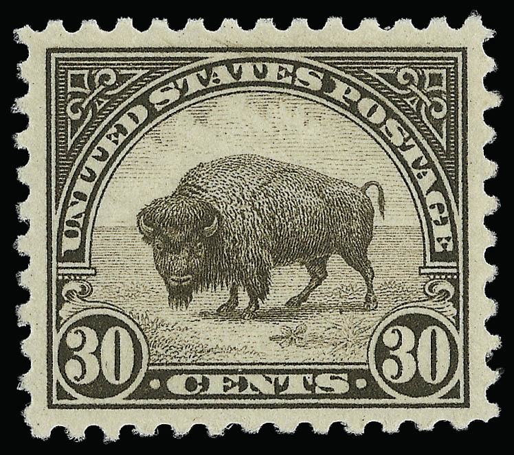 Sale no. 921 — Lot no. 718 — Siegel Auction Galleries