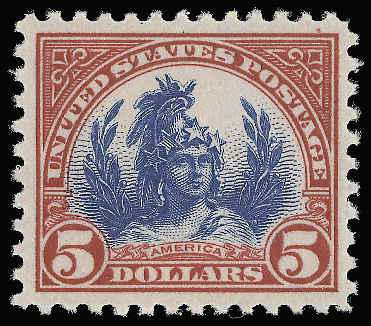 Sale no. 921 — Lot no. 728 — Siegel Auction Galleries