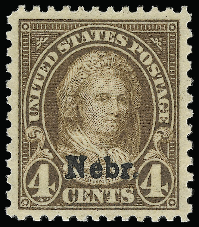 Sale no. 921 — Lot no. 741 — Siegel Auction Galleries