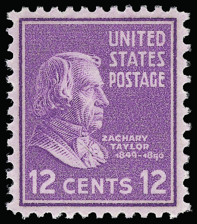 Sale no. 921 — Lot no. 755 — Siegel Auction Galleries