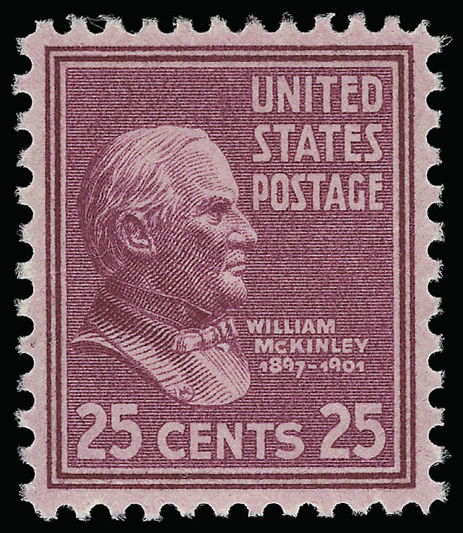 Sale no. 921 — Lot no. 763 — Siegel Auction Galleries