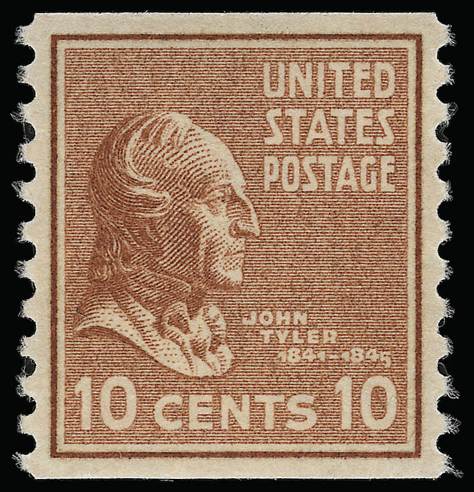 Sale no. 921 — Lot no. 767 — Siegel Auction Galleries