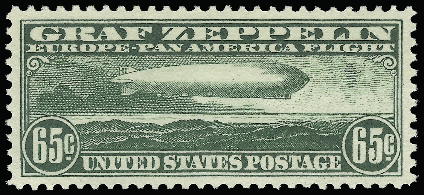 Sale no. 921 — Lot no. 782 — Siegel Auction Galleries