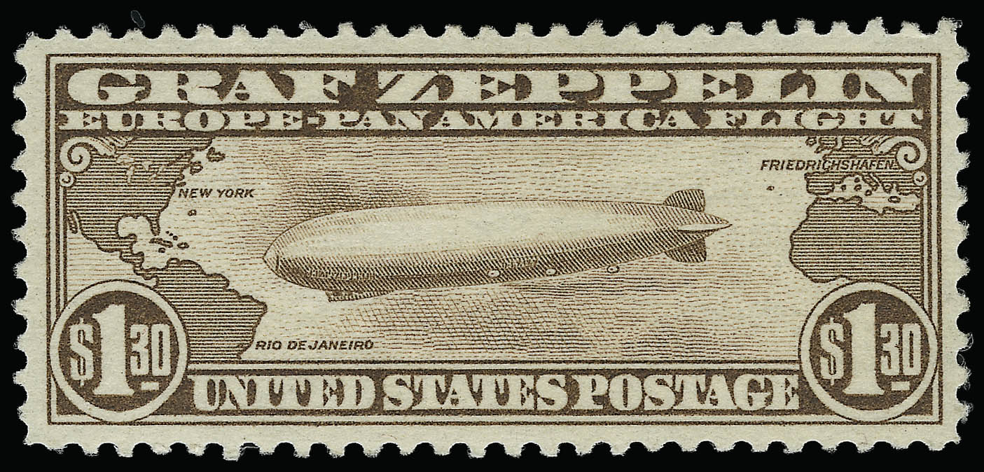 Sale no. 921 — Lot no. 791 — Siegel Auction Galleries