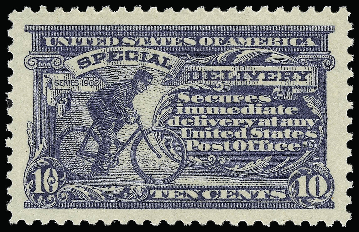 Sale no. 921 — Lot no. 804 — Siegel Auction Galleries