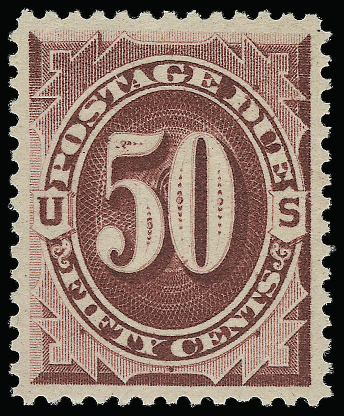 Sale no. 921 — Lot no. 810 — Siegel Auction Galleries