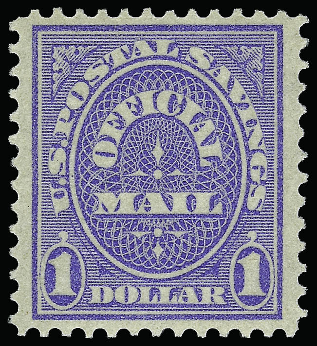 Sale no. 921 — Lot no. 822 — Siegel Auction Galleries