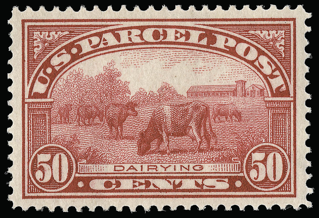 Sale no. 921 — Lot no. 830 — Siegel Auction Galleries