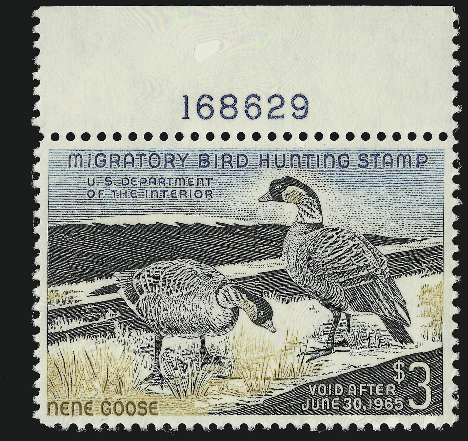 Sale no. 921 — Lot no. 849 — Siegel Auction Galleries