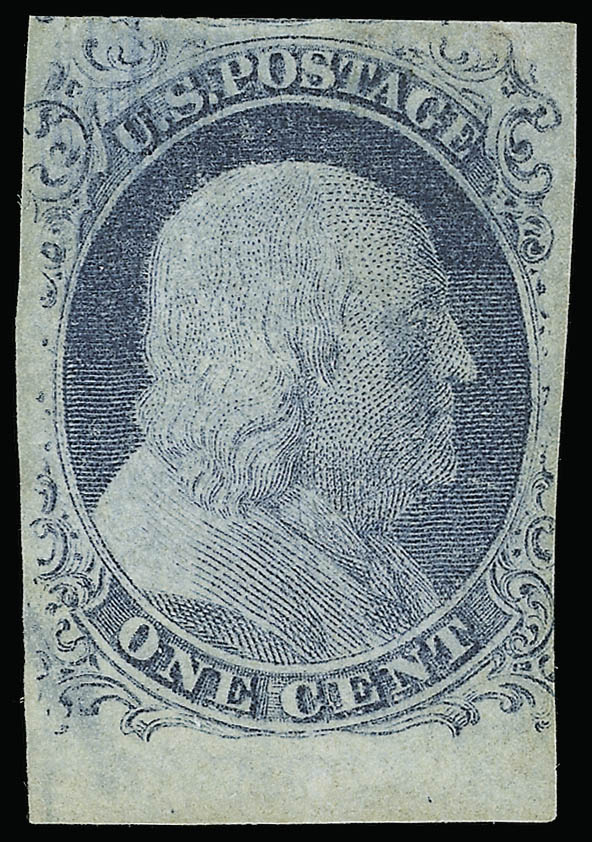 Sale no. 923 — Lot no. 2047 — Siegel Auction Galleries