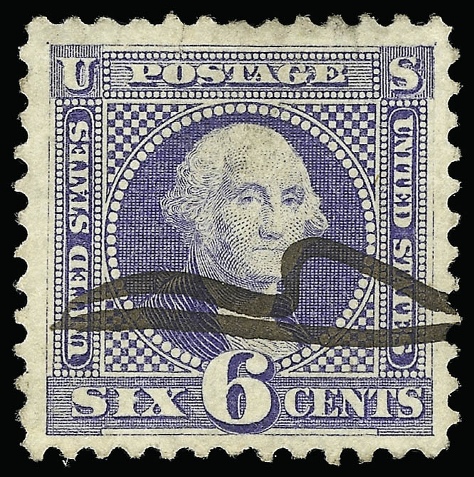 Sale no. 923 — Lot no. 2309 — Siegel Auction Galleries