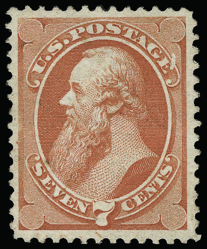 Sale no. 923 — Lot no. 2328 — Siegel Auction Galleries