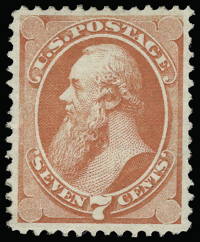 Sale no. 923 — Lot no. 2349 — Siegel Auction Galleries