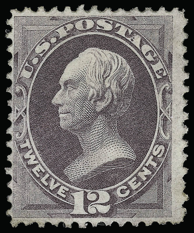 Sale no. 923 — Lot no. 2351 — Siegel Auction Galleries