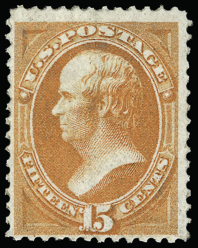 Sale no. 923 — Lot no. 2353 — Siegel Auction Galleries