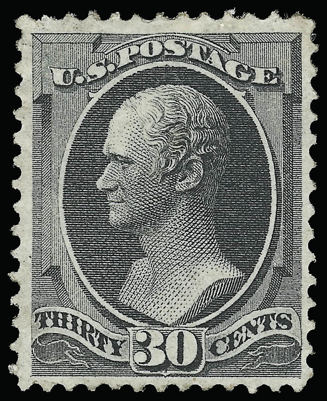 Sale no. 923 — Lot no. 2357 — Siegel Auction Galleries