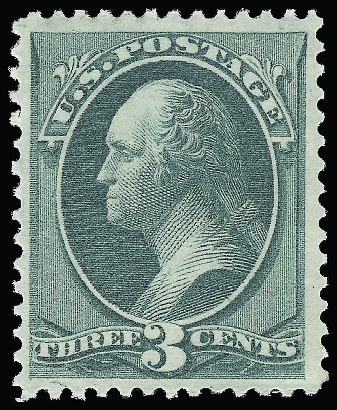 Sale no. 923 — Lot no. 2367 — Siegel Auction Galleries