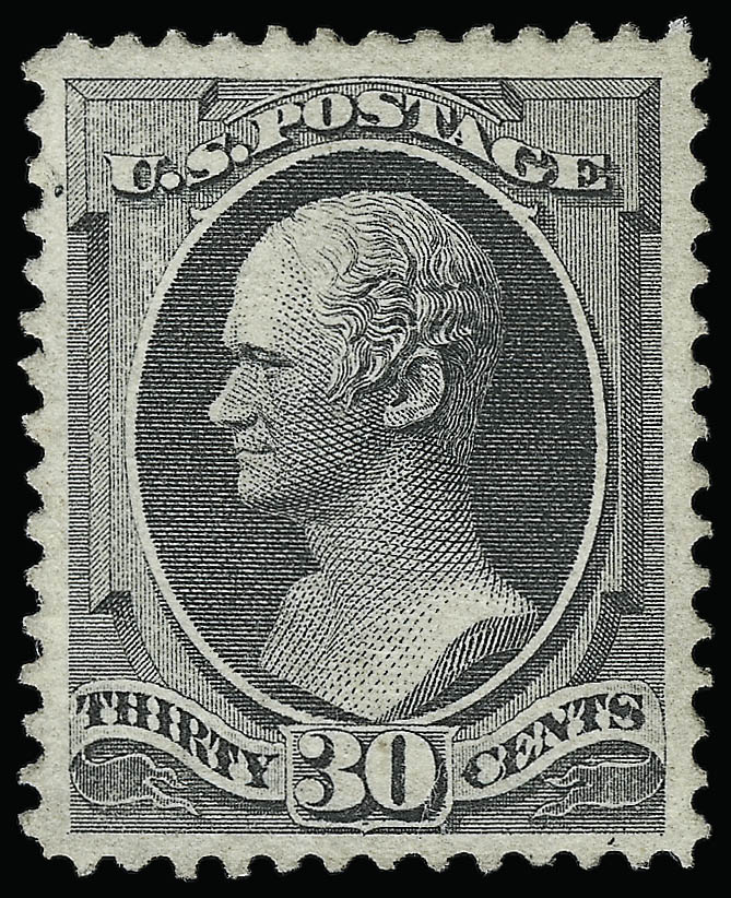 Sale no. 923 — Lot no. 2374 — Siegel Auction Galleries