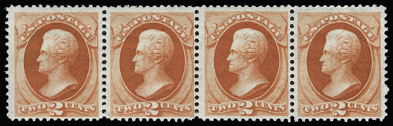 Sale no. 923 — Lot no. 2379 — Siegel Auction Galleries