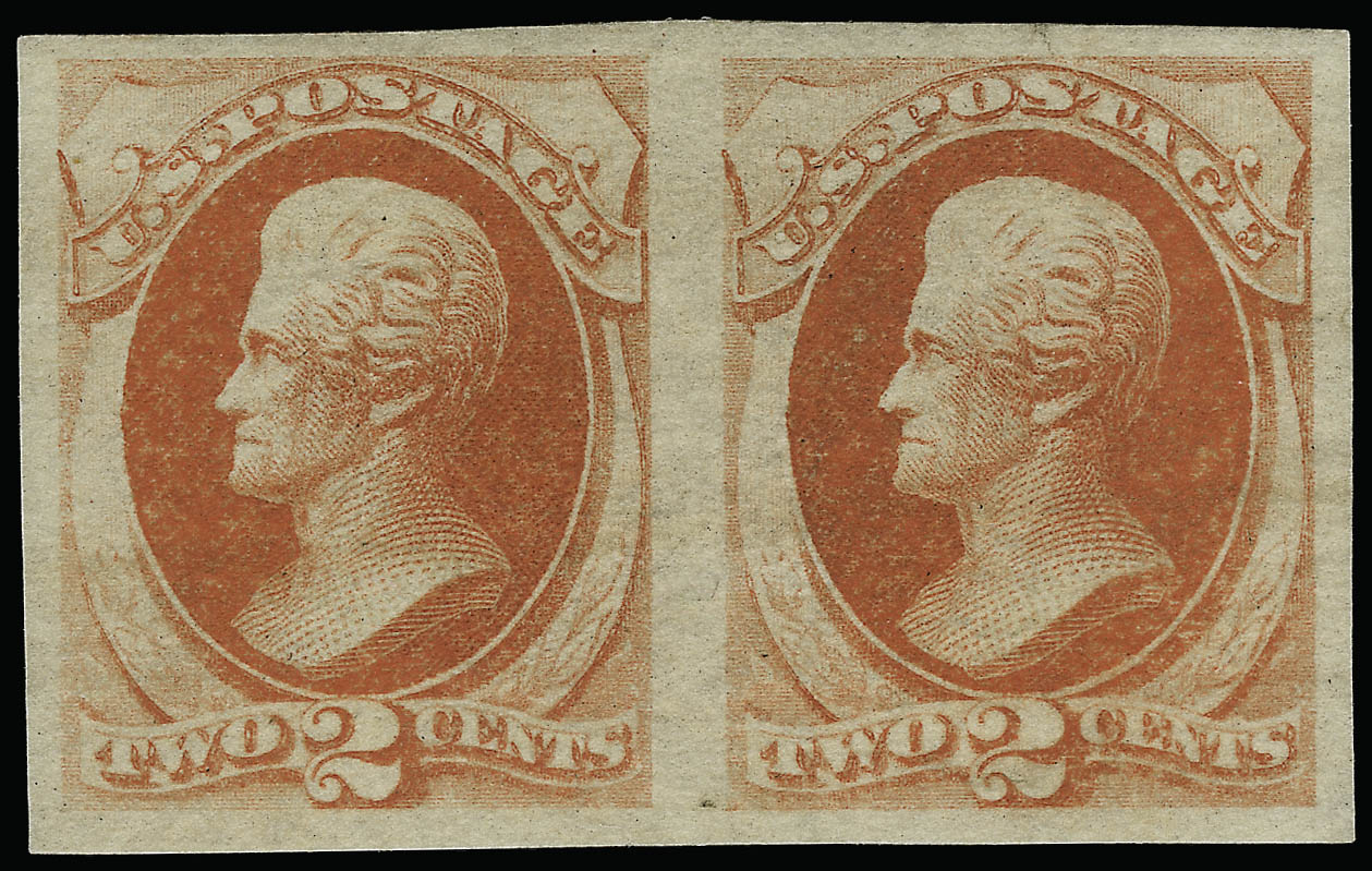 Sale no. 923 — Lot no. 2381 — Siegel Auction Galleries