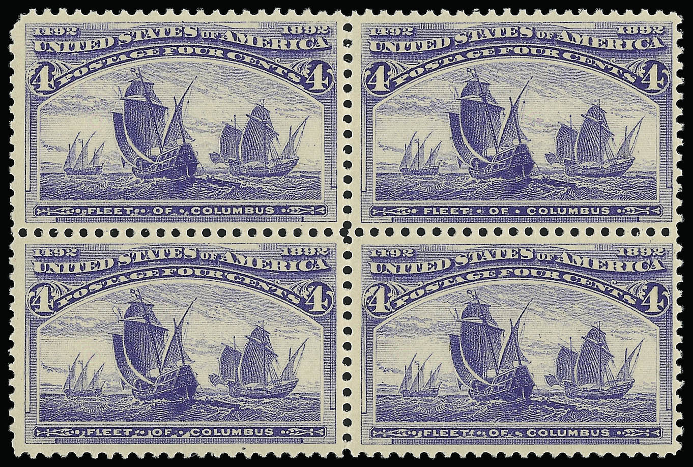 Sale no. 923 — Lot no. 2456 — Siegel Auction Galleries