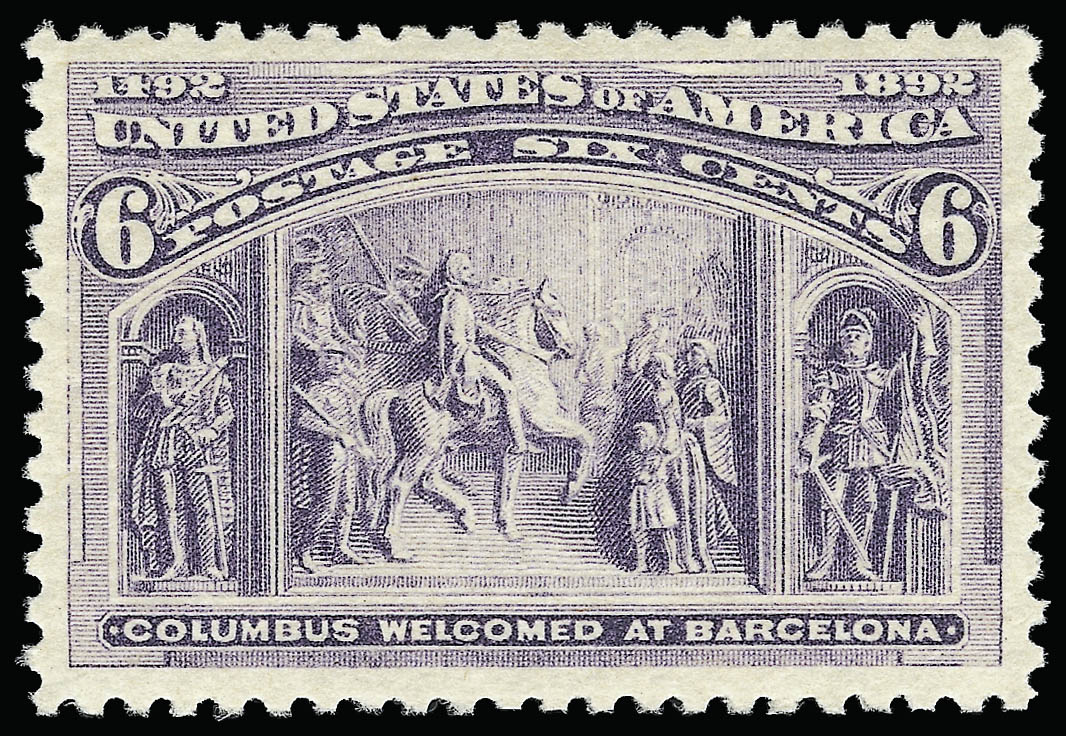 Sale no. 923 — Lot no. 2463 — Siegel Auction Galleries