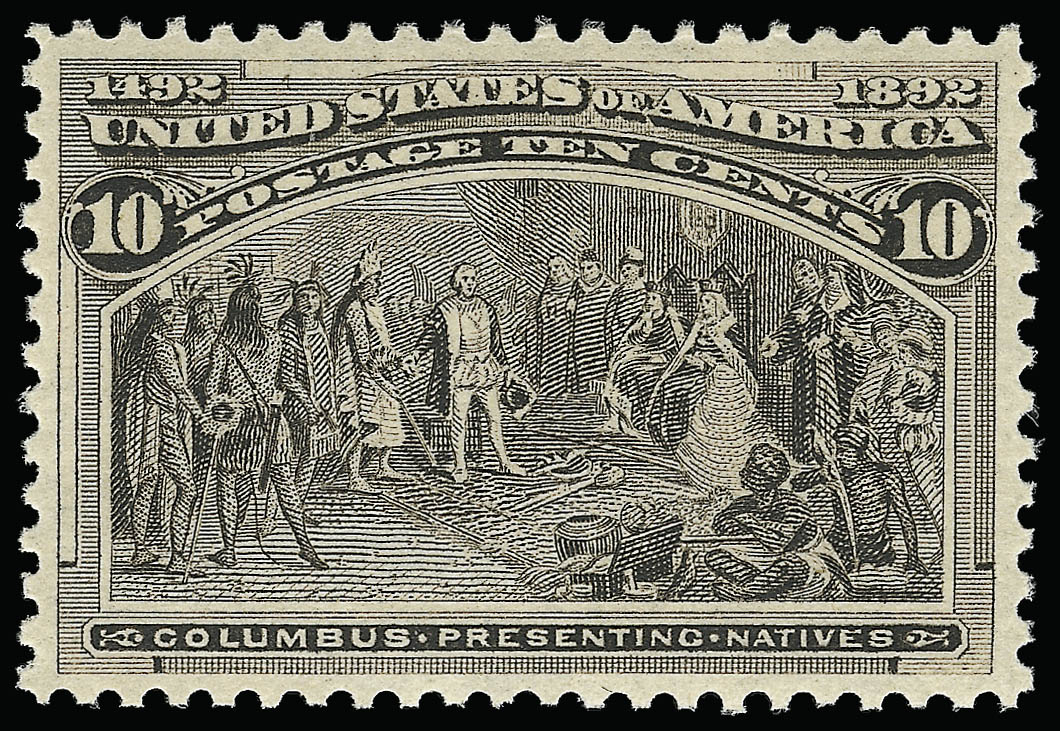 Sale no. 923 — Lot no. 2471 — Siegel Auction Galleries