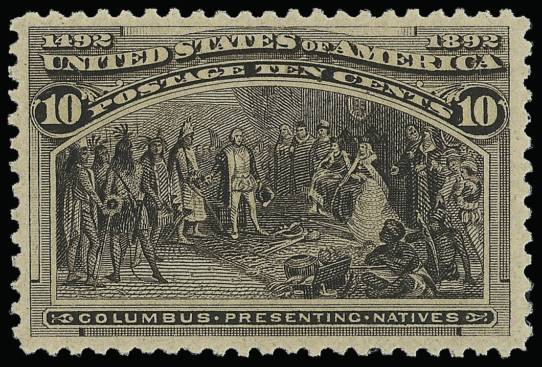 Sale no. 923 — Lot no. 2473 — Siegel Auction Galleries