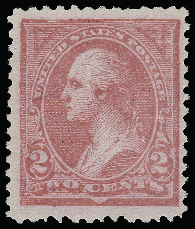 Sale no. 923 — Lot no. 2514 — Siegel Auction Galleries