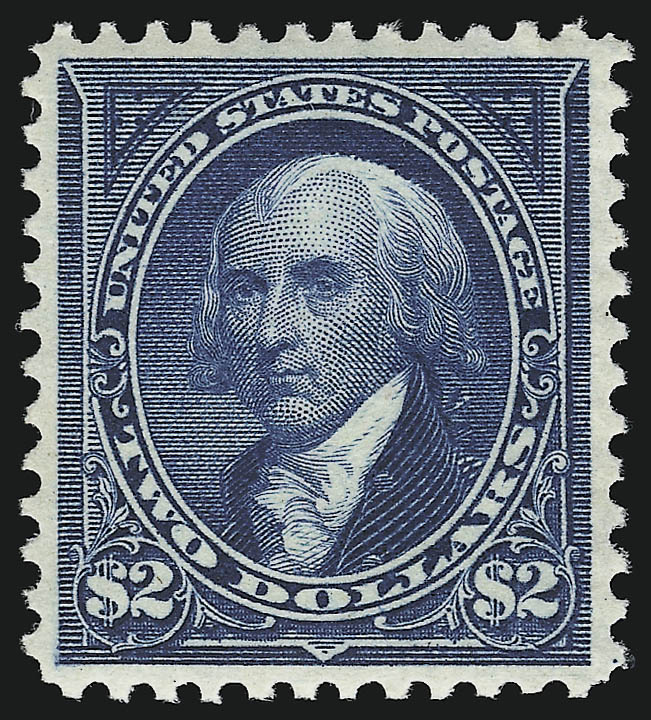 Sale no. 923 — Lot no. 2564 — Siegel Auction Galleries