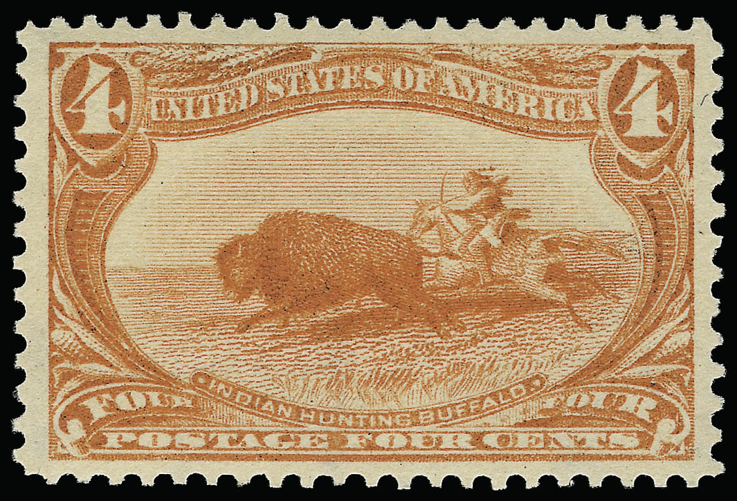 Sale no. 923 — Lot no. 2582 — Siegel Auction Galleries