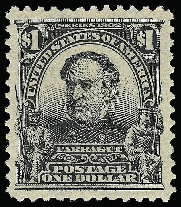 Sale no. 923 — Lot no. 2662 — Siegel Auction Galleries