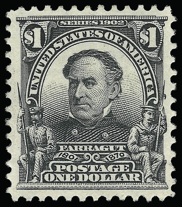 Sale no. 923 — Lot no. 2664 — Siegel Auction Galleries