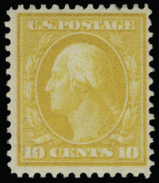 Sale no. 923 — Lot no. 2765 — Siegel Auction Galleries