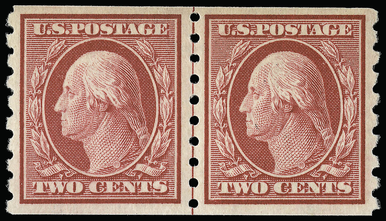 Sale no. 923 — Lot no. 2794 — Siegel Auction Galleries