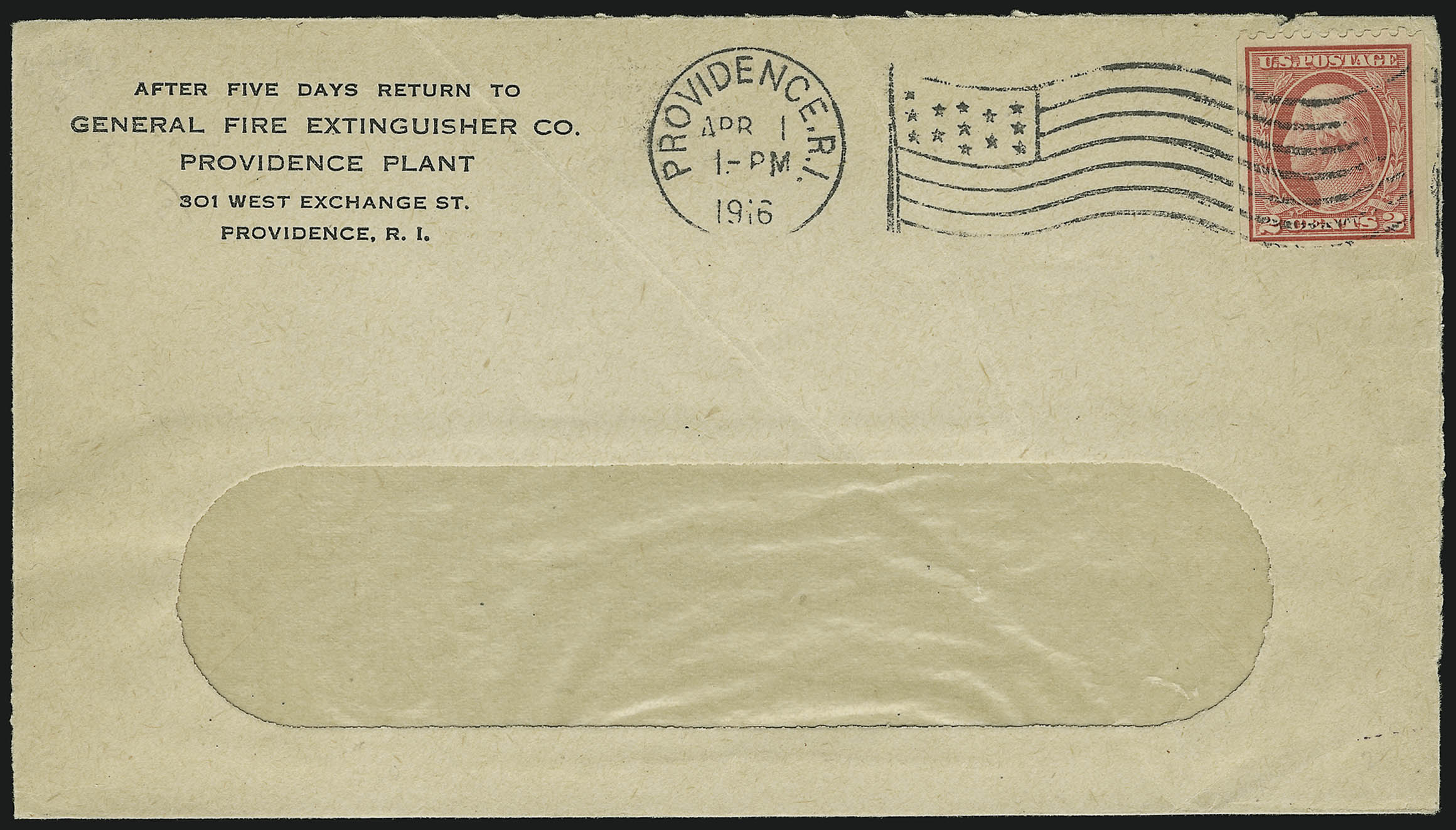 Sale no. 923 — Lot no. 2877 — Siegel Auction Galleries