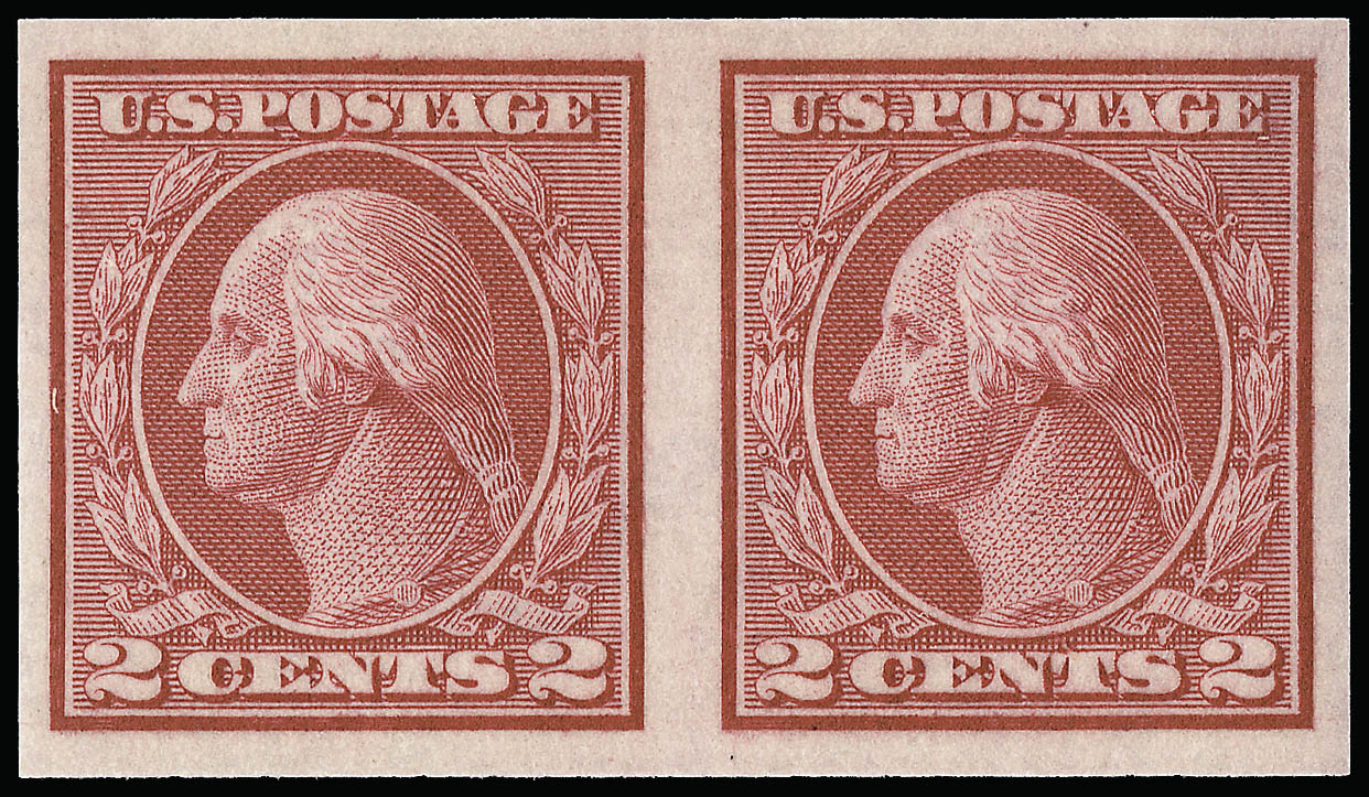 Sale no. 923 — Lot no. 2891 — Siegel Auction Galleries