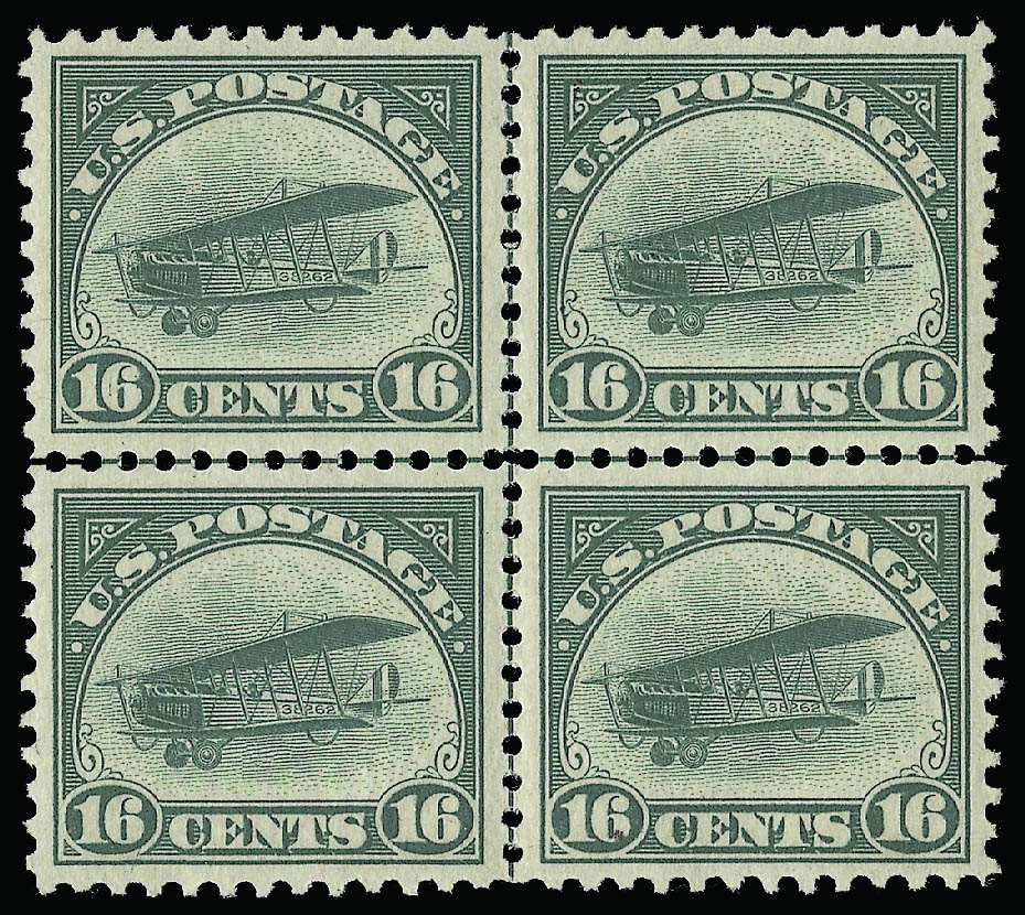 Sale no. 923 — Lot no. 3087 — Siegel Auction Galleries