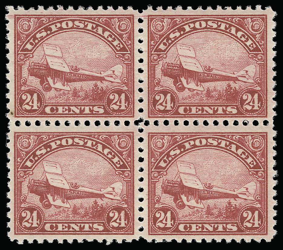 Sale no. 923 — Lot no. 3098 — Siegel Auction Galleries