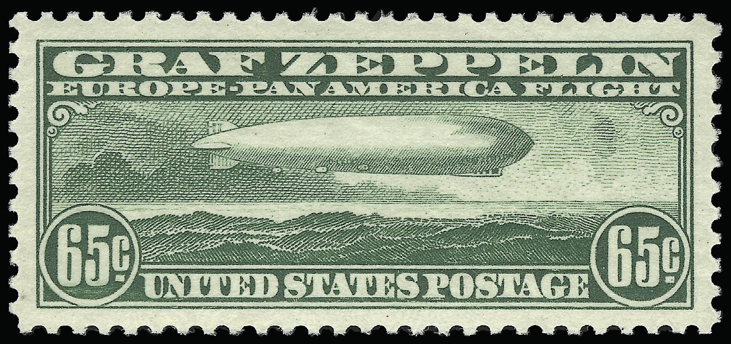 Sale no. 923 — Lot no. 3106 — Siegel Auction Galleries