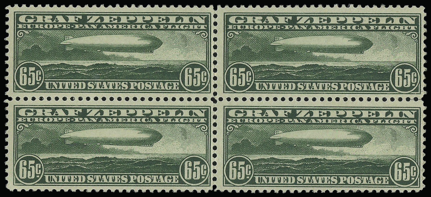 Sale no. 923 — Lot no. 3108 — Siegel Auction Galleries