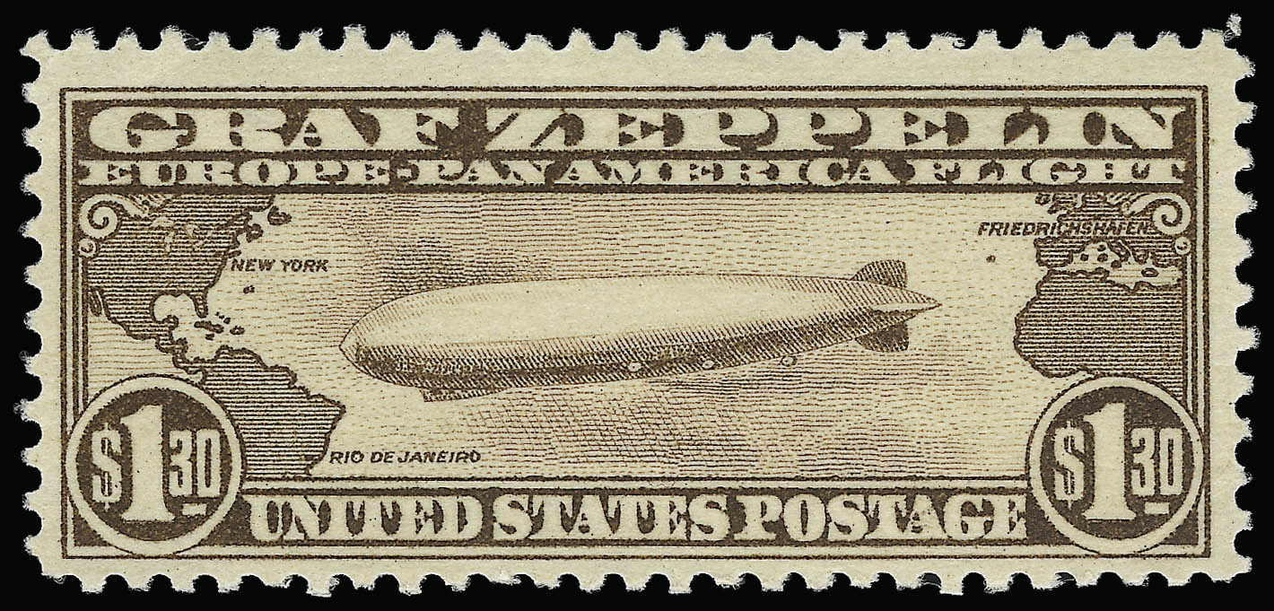 Sale no. 923 — Lot no. 3114 — Siegel Auction Galleries