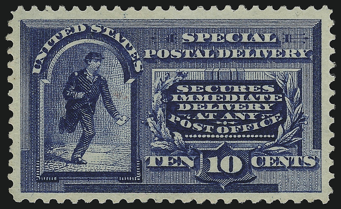 Sale no. 923 — Lot no. 3129 — Siegel Auction Galleries