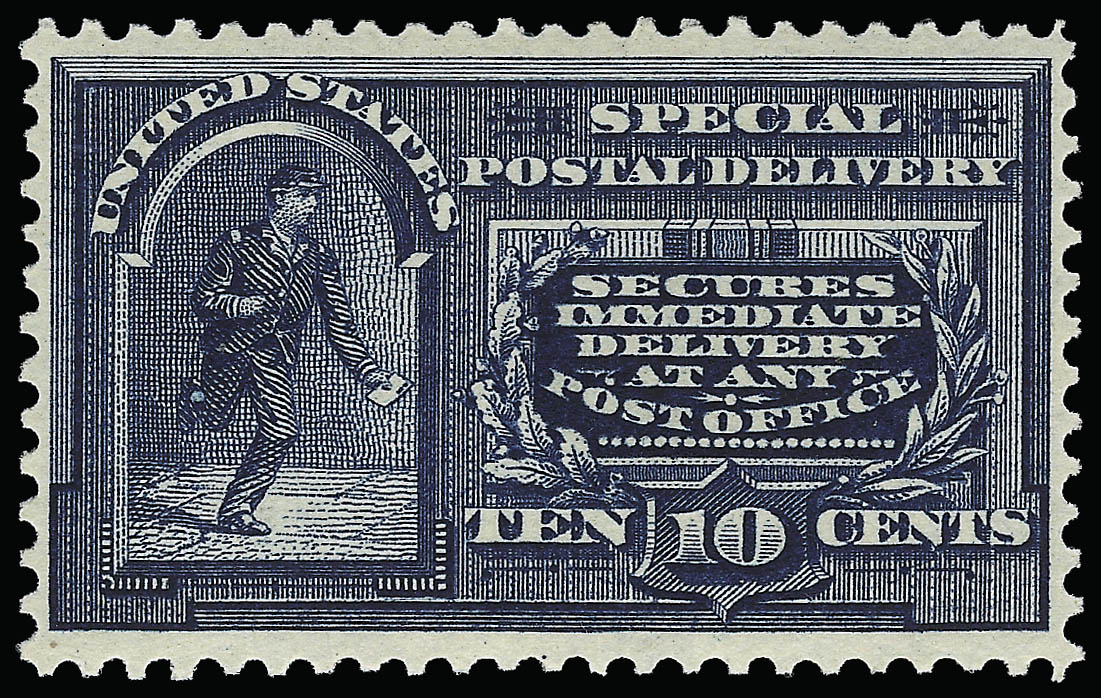 Sale no. 923 — Lot no. 3136 — Siegel Auction Galleries