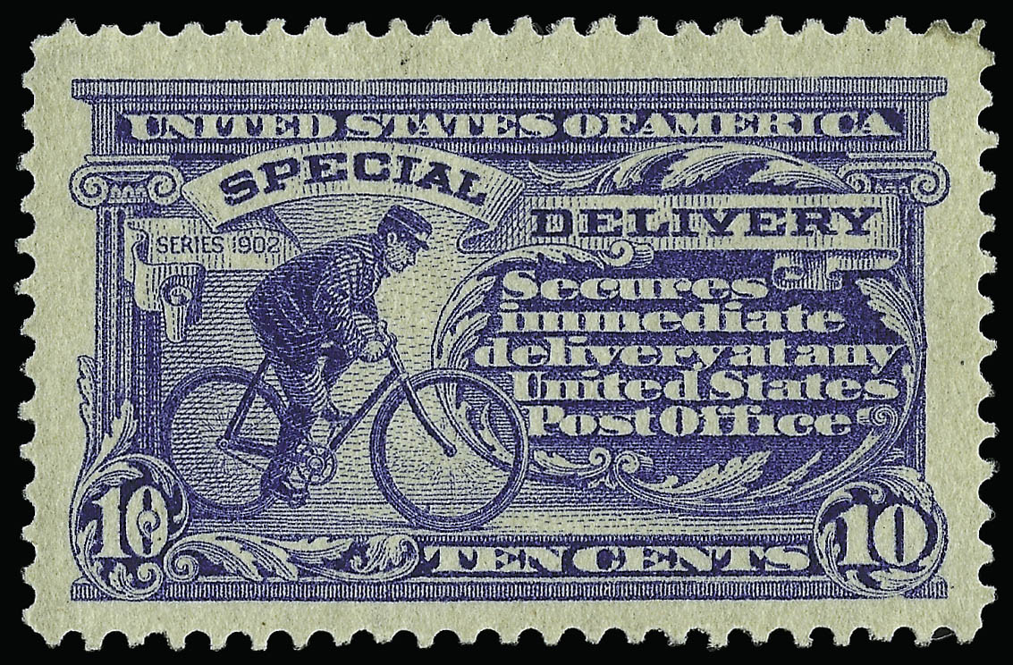 Sale no. 923 — Lot no. 3139 — Siegel Auction Galleries