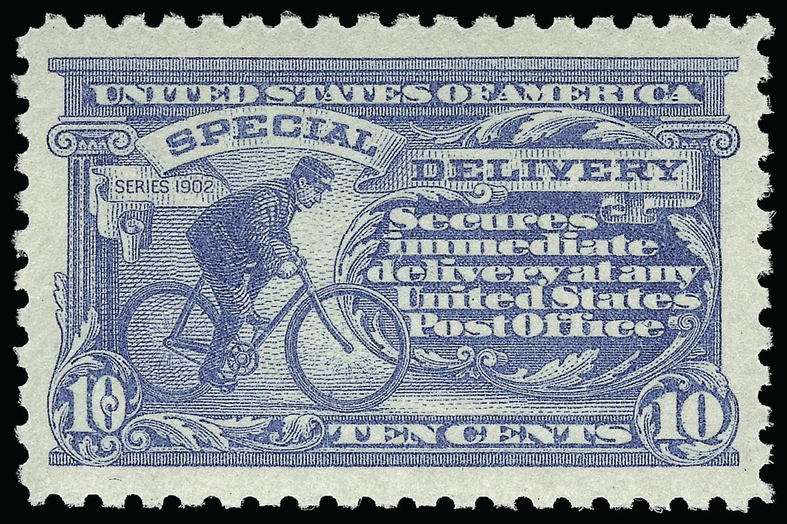 Sale no. 923 — Lot no. 3143 — Siegel Auction Galleries