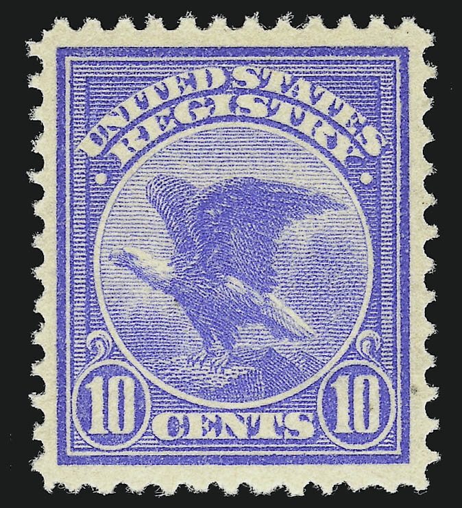 Sale no. 923 — Lot no. 3145 — Siegel Auction Galleries