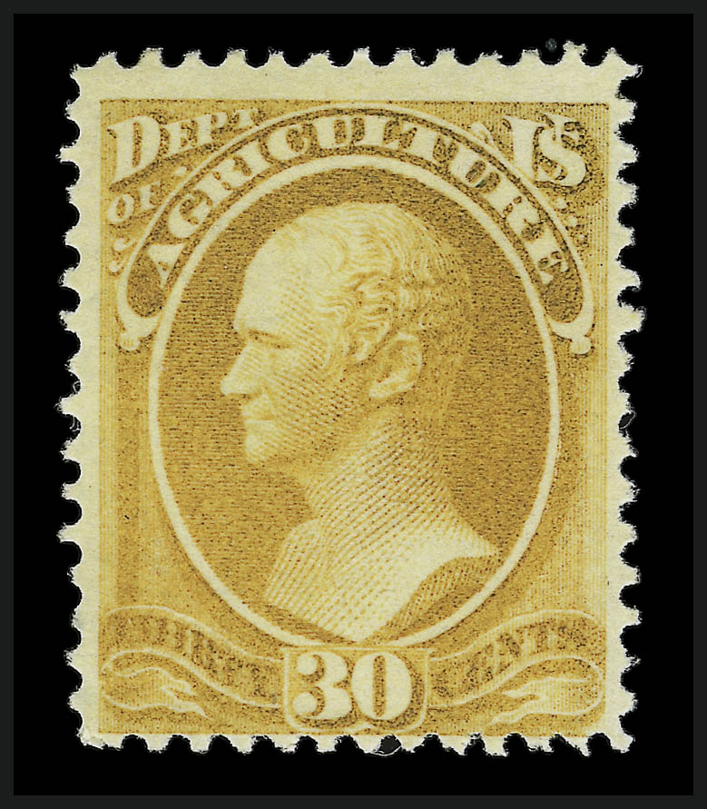 Sale no. 923 — Lot no. 3204 — Siegel Auction Galleries