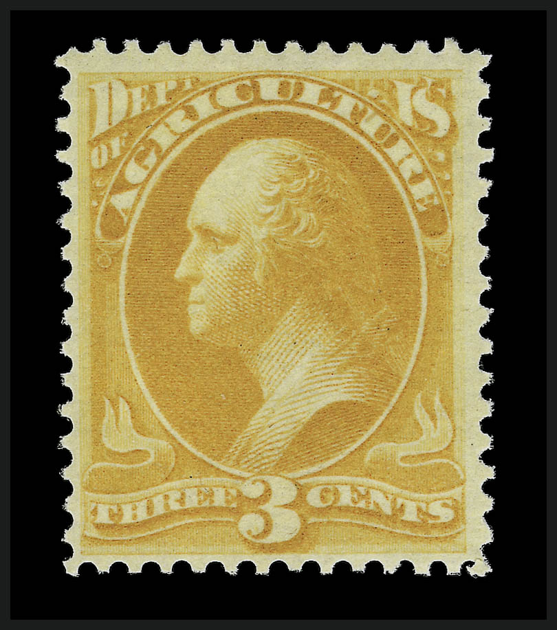 Sale no. 923 — Lot no. 3205 — Siegel Auction Galleries