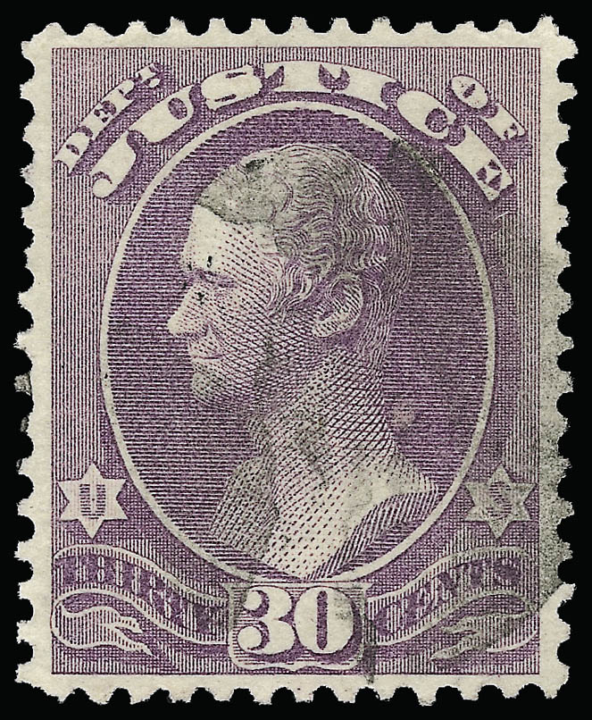 Sale no. 923 — Lot no. 3216 — Siegel Auction Galleries